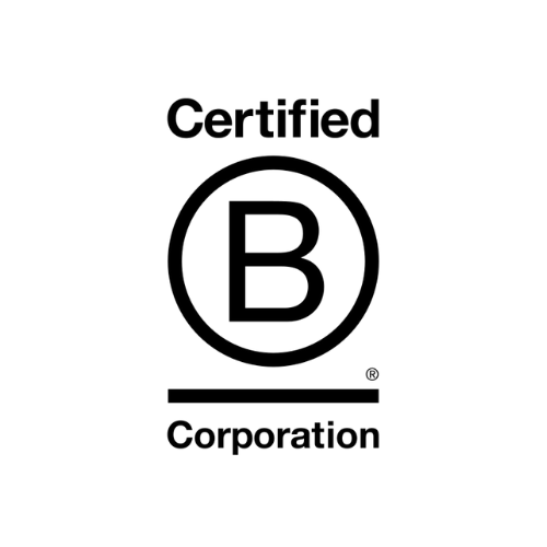 B Corp Certified